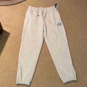 Champion sweatpants